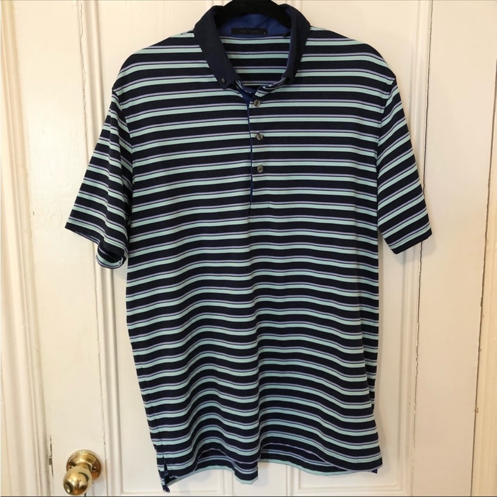 Greyson Polo